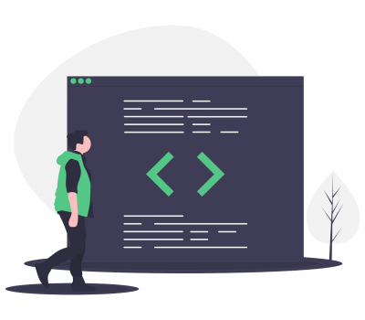 undraw_code_review_l1q9-400x350-1-400x350
